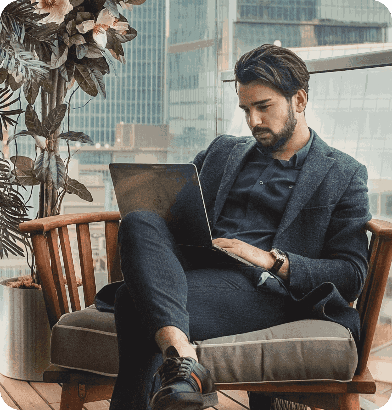 Antalya ve İstanbul'un Güvenilir Teknoloji Ortağı